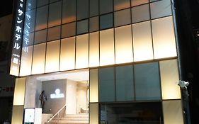 旭川サンホテル